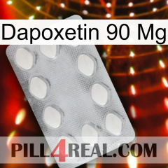 Dapoxetine 90 Mg 16